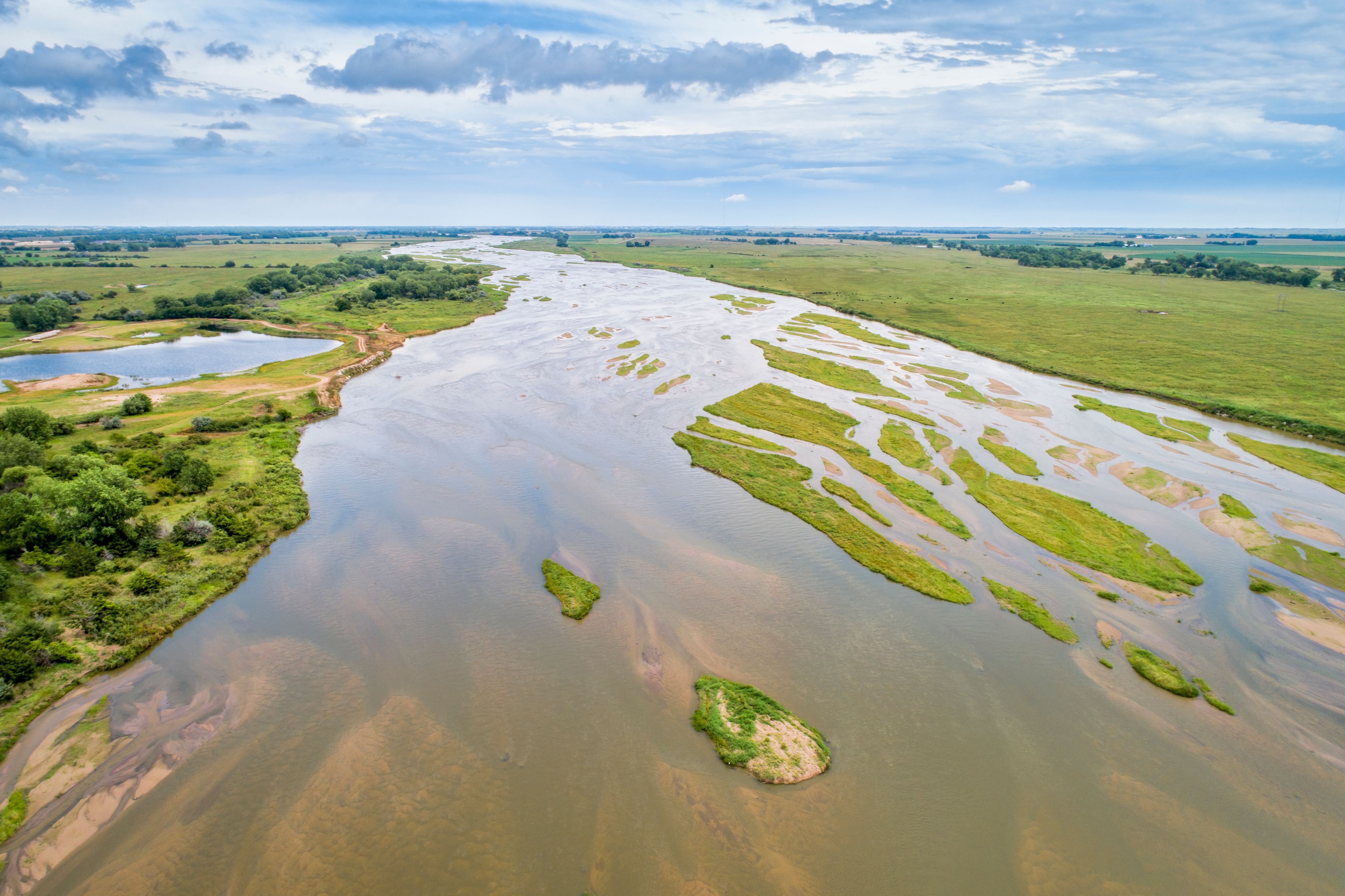 Platte River